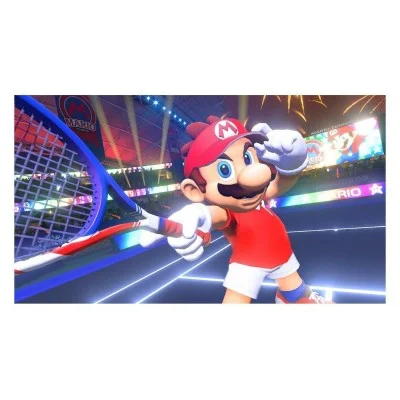 Sw Mario Tennis Aces Us
